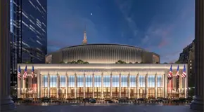 Amtrak anuncia remodelaci&oacute;n de Penn Station en Nueva York