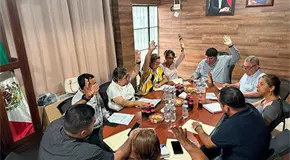 Aprueba Cabildo equipar la UBR