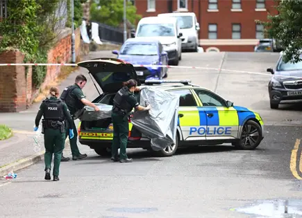 Ataque con cuchillo en Belfast: detenido sudanés y reacción oficial Ataque con cuchillo en Belfast: detenido sudanés y reacción oficial