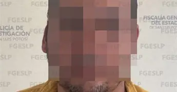 Capturan a presunto violador de una menor
