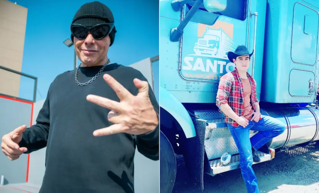Claudio Yarto revela uso de naltrexona para adicciones
