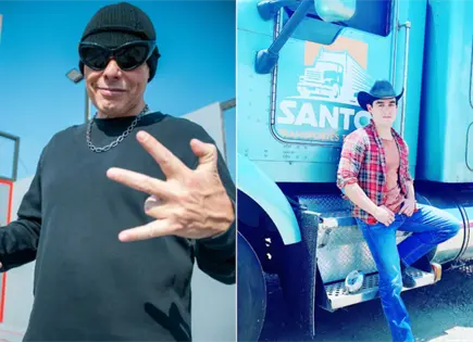 Claudio Yarto revela uso de naltrexona para adicciones Claudio Yarto revela uso de naltrexona para adicciones