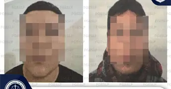 Desde la c&aacute;rcel, sujetos  segu&iacute;an extorsionando