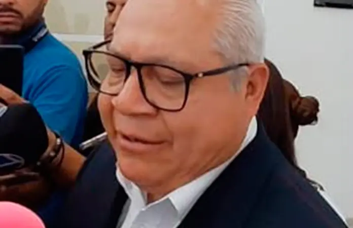 Detiene la GCE a dos objetivos criminales