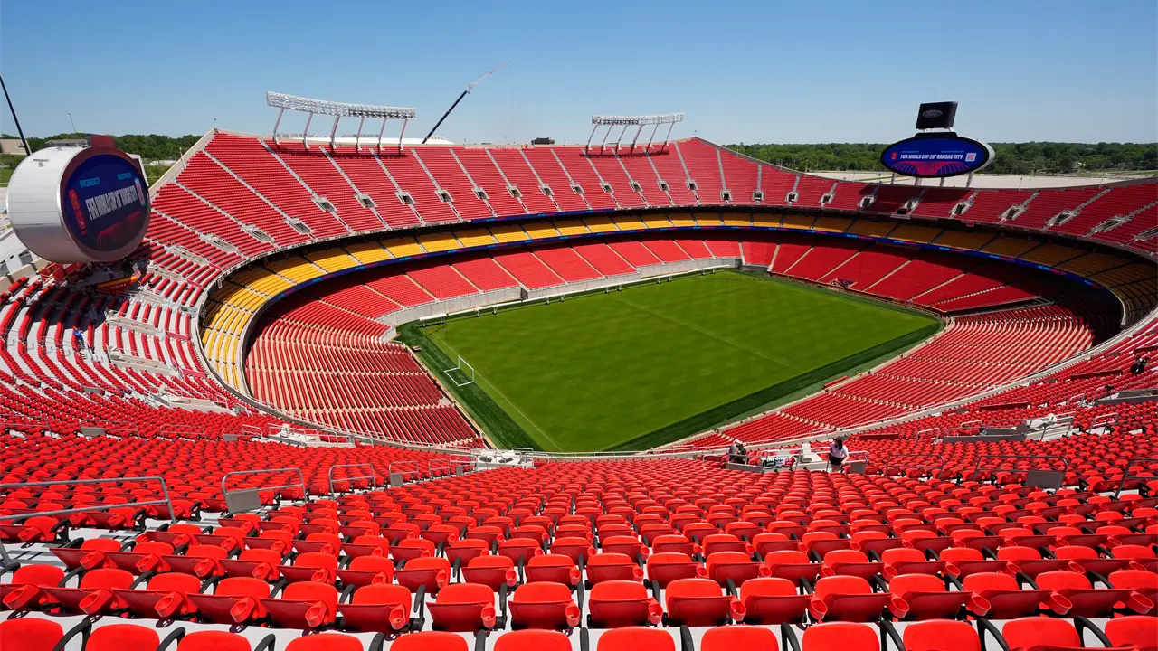 Esto es lo que hay que saber de los 16 estadios que albergarán el Mundial 2026