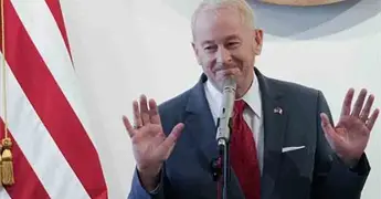 EU reconoce cooperaci&oacute;n con M&eacute;xico