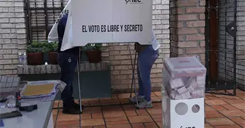 "Factor seguridad fue decisivo en resultados"