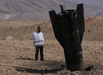 Frenan Israel e Ir&aacute;n sus ataques