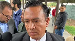 Impulsar&aacute; SGG pacto de civilidad pol&iacute;tico-electoral