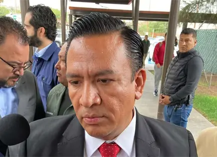 Impulsará SGG pacto de civilidad político-electoral Impulsará SGG pacto de civilidad político-electoral