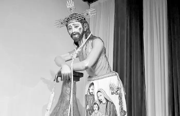 Invita la iglesia a las pláticas espirituales