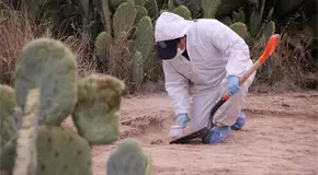 Magra alza a apoyo para desaparecidos Magra alza a apoyo para desaparecidos