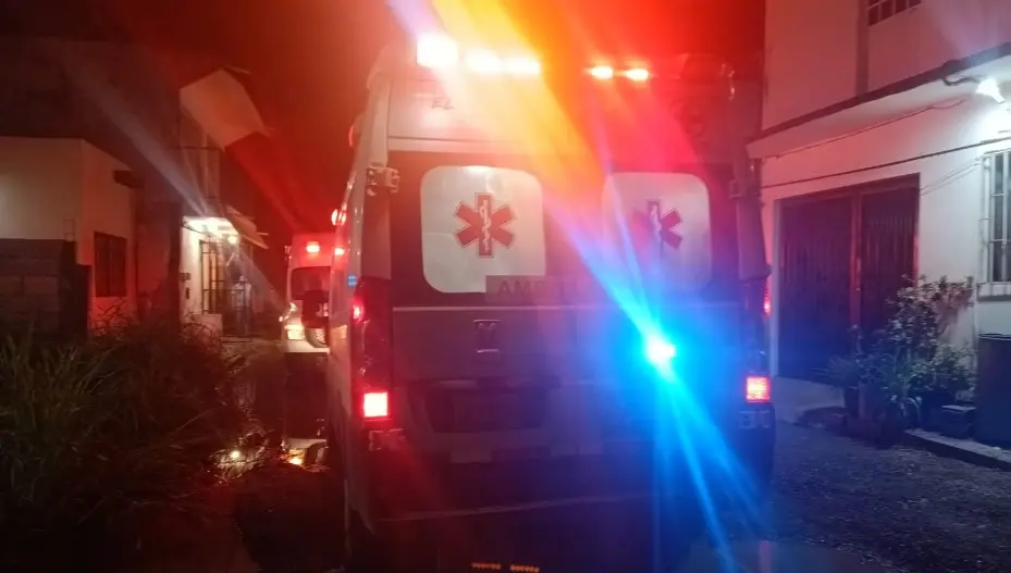 Matan a mujer y hieren a hombre en Tamuín