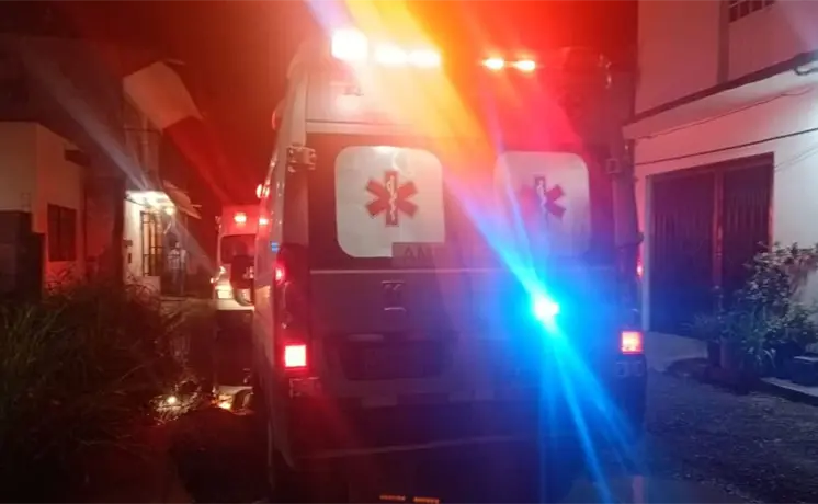 Matan a mujer y hieren a hombre en Tamuín Matan a mujer y hieren a hombre en Tamuín