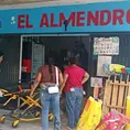 Mujer es asesinada a balazos en una tienda de Tamu&iacute;n