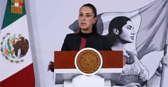 En mensaje, Sheinbaum confirma asistencia a final del Mundial