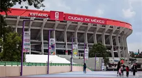 Decretan trabajo a distancia y suspensión de clases en CDMX