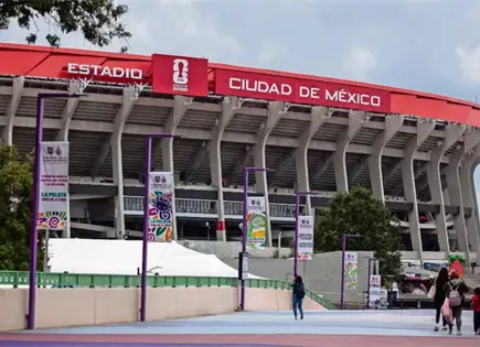 Piden trabajo a distancia por arranque del Mundial Piden trabajo a distancia por arranque del Mundial