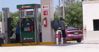 Preocupa construci&oacute;n de nueva gasolinera