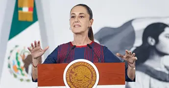 "Quieren dar la nota de represi&oacute;n"