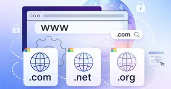 &iquest;C&oacute;mo elegir un proveedor de dominios web para tu negocio?