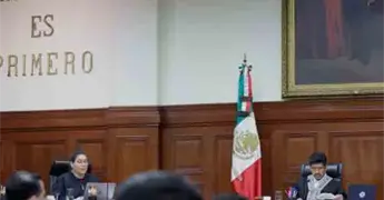 Se har&iacute;an ajustes a la "Ley Serrano": TS