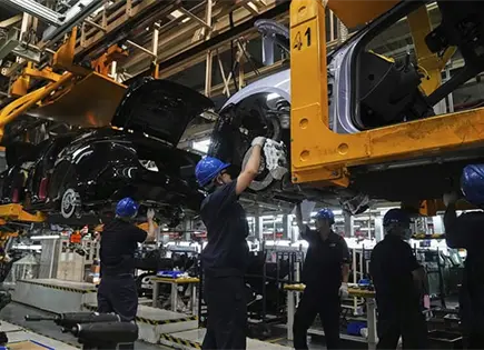Se prevé venta récord de autos Se prevé venta récord de autos