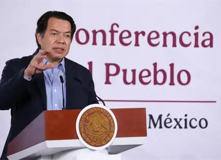 SEP pide a la CNTE levantar paro antes del Mundial SEP pide a la CNTE levantar paro antes del Mundial