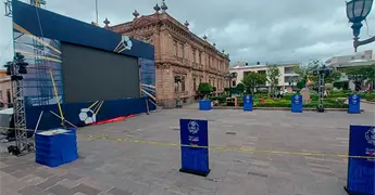 Ser&aacute; El Carmen la "sede" del Mundial
