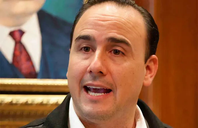 Vencimos al odio y mentiras: Jiménez