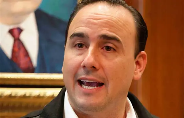 Vencimos al odio y mentiras: Jim&eacute;nez