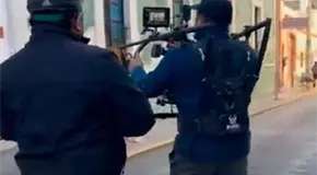 Vix Univisión hace casting en la capital