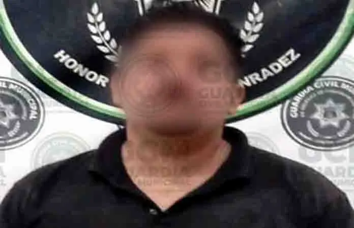 Aprehenden a un presunto agresor sexual de ancianita