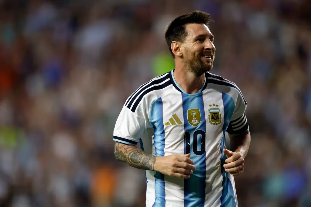 Apuestas por Estados Unidos en el Mundial generan gran interés