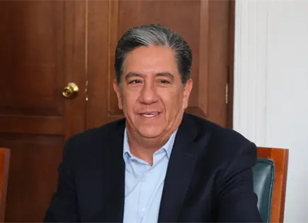 Buscará MC candidatear a Paola Longoria en 2027 Buscará MC candidatear a Paola Longoria en 2027
