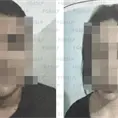Cae una pareja de secuestradores en el B. de San Miguelito Cae una pareja de secuestradores en el B. de San Miguelito