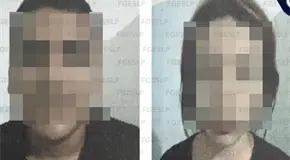 Cae una pareja de secuestradores en el B. de San Miguelito