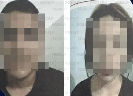 Cae una pareja de secuestradores en el B. de San Miguelito Cae una pareja de secuestradores en el B. de San Miguelito