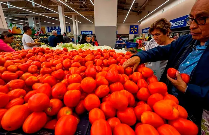 Campo da respiro a la inflación