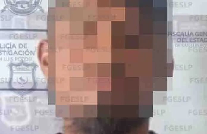 Capturan a otro abusador sexual en la Huasteca