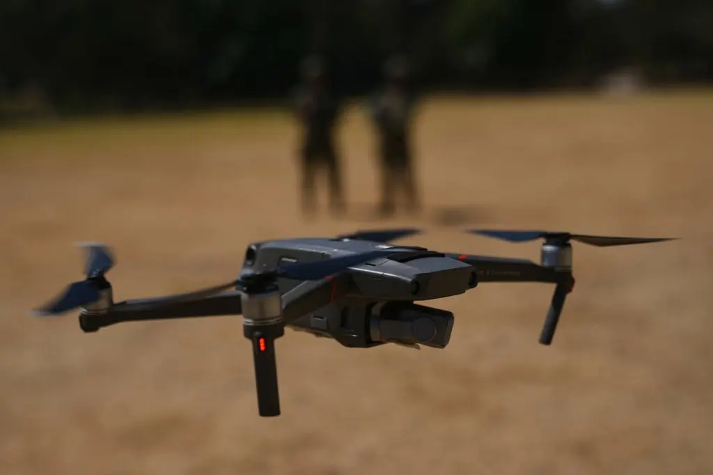 FBI impone tolerancia cero a drones en estadios del Mundial