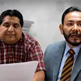 H&eacute;ctor Serrano denunci&oacute; a periodistas: defensa 