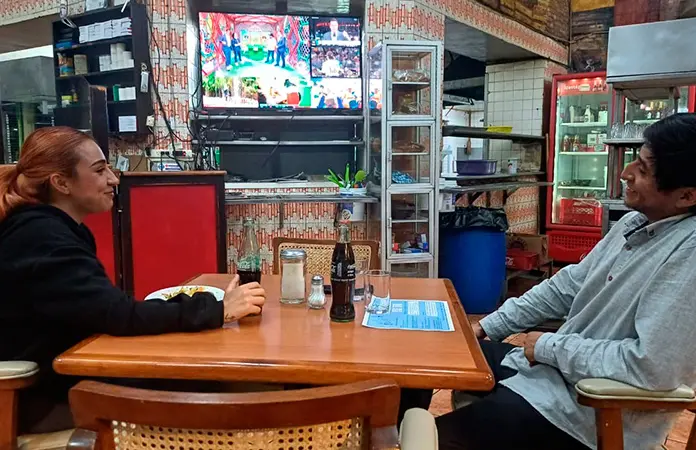 Incosteable, pagar derecho para ver partidos: Canirac