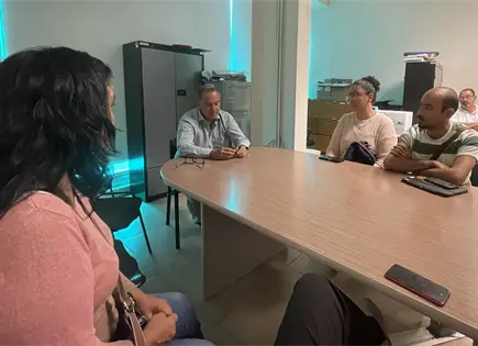 Interapas anuncia monitoreo permanente en R&iacute;o Paisanos