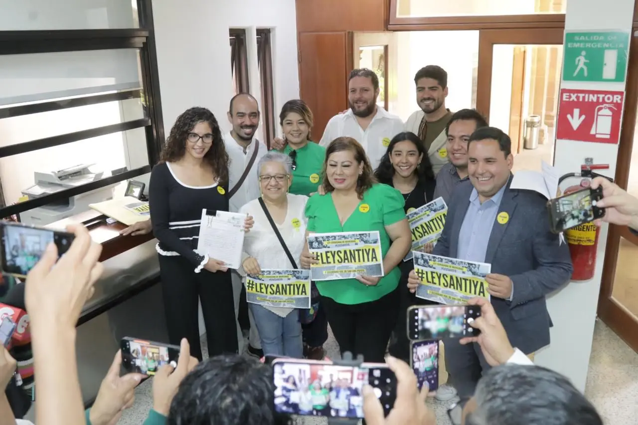 Ley de Movilidad llega al Congreso entre promesas y pendientes