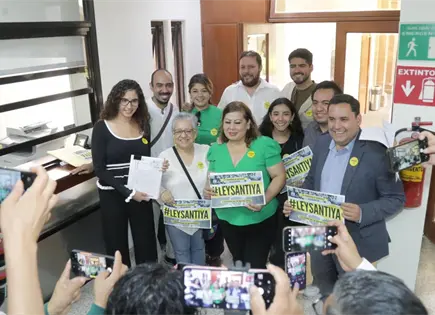 Ley de Movilidad llega al Congreso entre promesas y pendientes Ley de Movilidad llega al Congreso entre promesas y pendientes