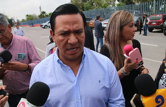 Llama JGTS a evitar la confrontación política