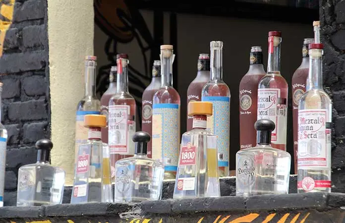 Más riñas los fines de semana por consumo de bebidas alcohólicas