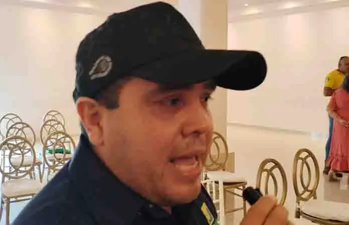 Niega presión de conversión al Verde edil de El Naranjo
