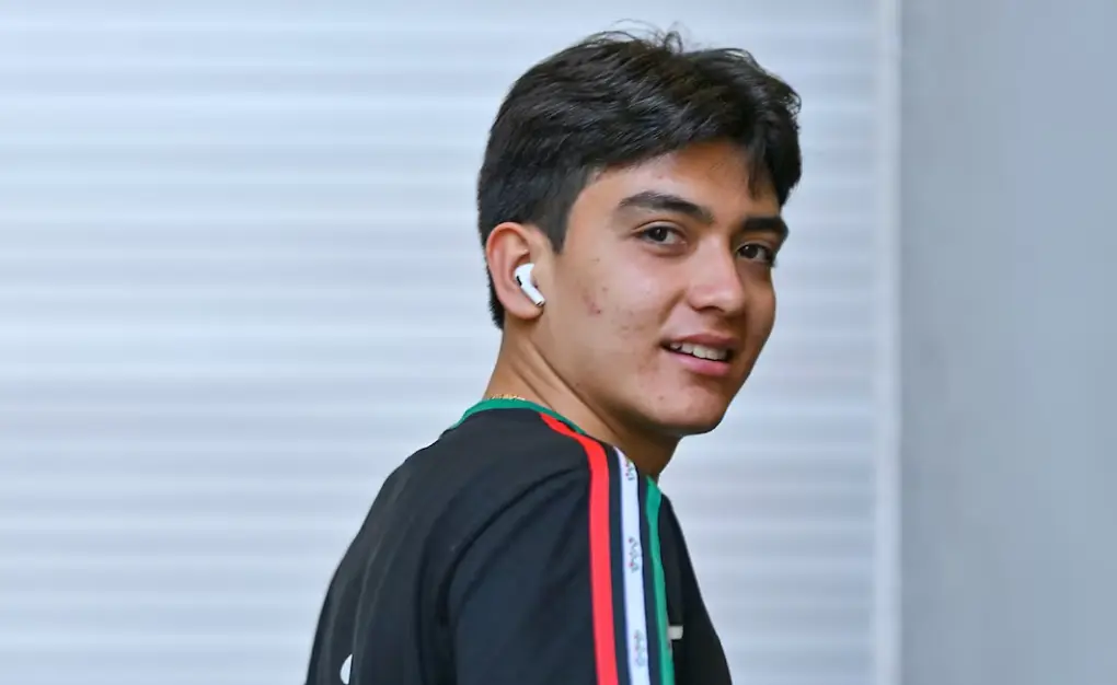 Tres mexicanos entre los 20 jugadores a seguir en Mundial 2026